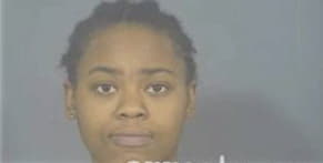 Keosha Bellmon, - St. Joseph County, IN 